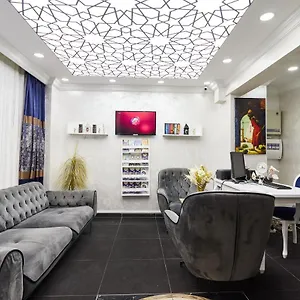 cozy-garden-hostel.istanbul-turkeyhotels.com/