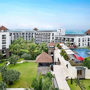 Station touristique Pullman Bali
